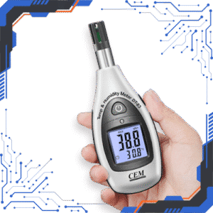 CEM DT-83