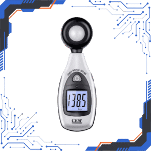 CEM DT-86
