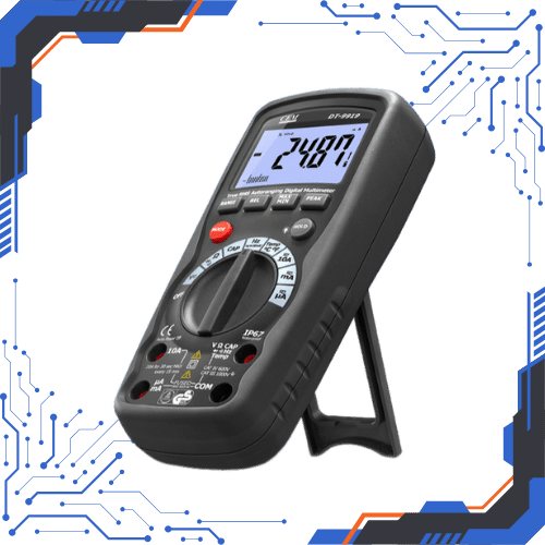 CEM DT-9919