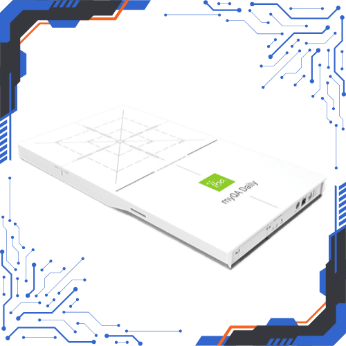 myQA® Daily System