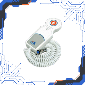 میکروفن زیر بالشتی احضار پرستار آرنیکا تجارت دانش روز Arnika-TDR