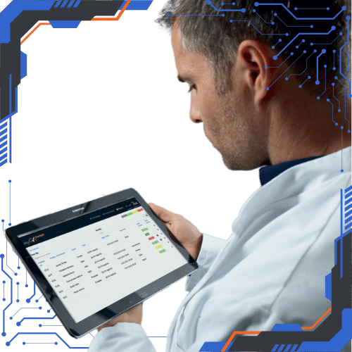 myQA® Patients