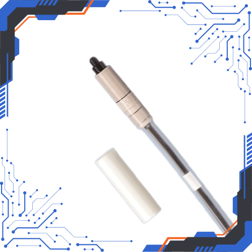 CC04 Ionization Chamber