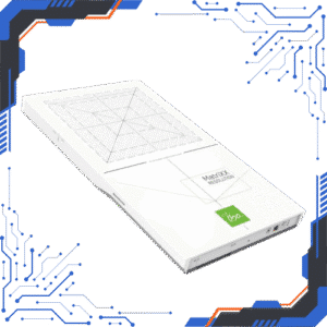 IBA MatriXX Resolution