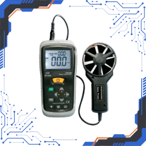 CEM DT-619