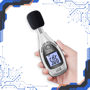 CEM DT-85A
