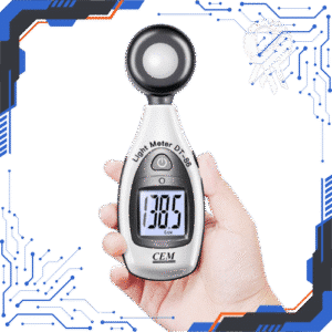 CEM DT-86