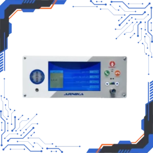 سیستم احضار پرستار مجهز به LCD