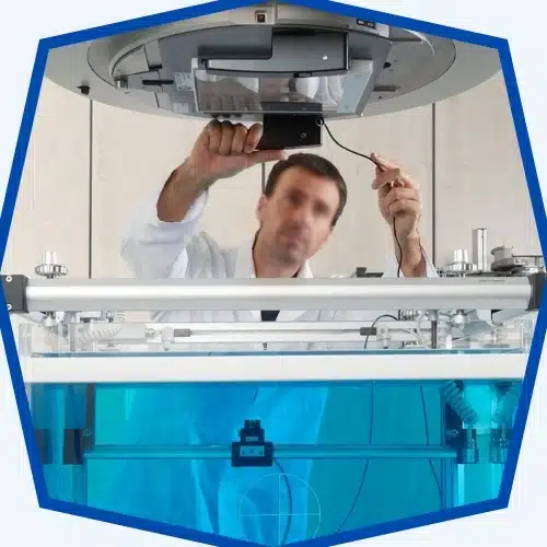Detectors